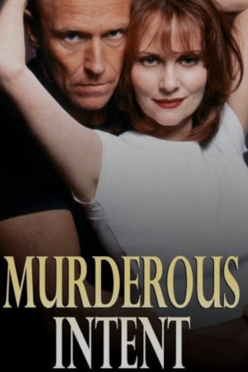 Постер Murderous Intent